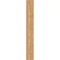 Ekena Millwork Merced Slat Smooth Outlooker, Western Red Cedar, 5 1/2"W x 32"D x 44"H OUT06X32X44MRC06SWR - alternate 4